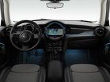 MINI One Classic Trim Panorama Klimaaut. Sportsitze - MINI ONE mit Panoramadach