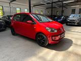 Volkswagen up! move up! BMT *2.HD*SCHECKHEFT*KLIMA*PDC* - VW up! Gebrauchtwagen in Duisburg