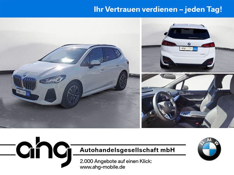 Image of BMW 220 Active Tourer