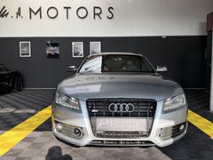 AUDI S5 Sportback 3.0 TFSI quattro/DSD/B&O/RFK/RS-SIT