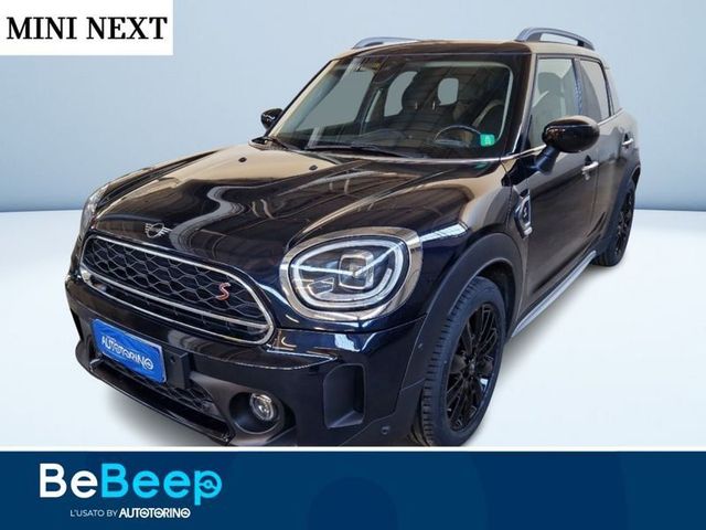 MINI Mini Countryman F60 MINI COUNTRYMAN 2.0 COO