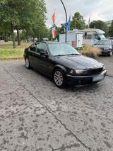 BMW Bmw 323i E46 - BMW 323: Coupe, 323i
