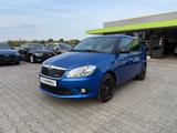 Skoda Fabia RS /Unfallfrei/Scheckheft/DSG - Skoda Fabia aus 2011