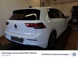 Volkswagen Golf VIII 1.5 TSI United LED Navi uvm - Volkswagen Golf: V United