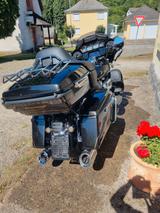 Harley-Davidson Ultra Limited 107 - Harley-Davidson Ultra Limited