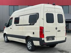 Bürstner Habiton HM 6.0 Automatik*170PS *Alufelgen*