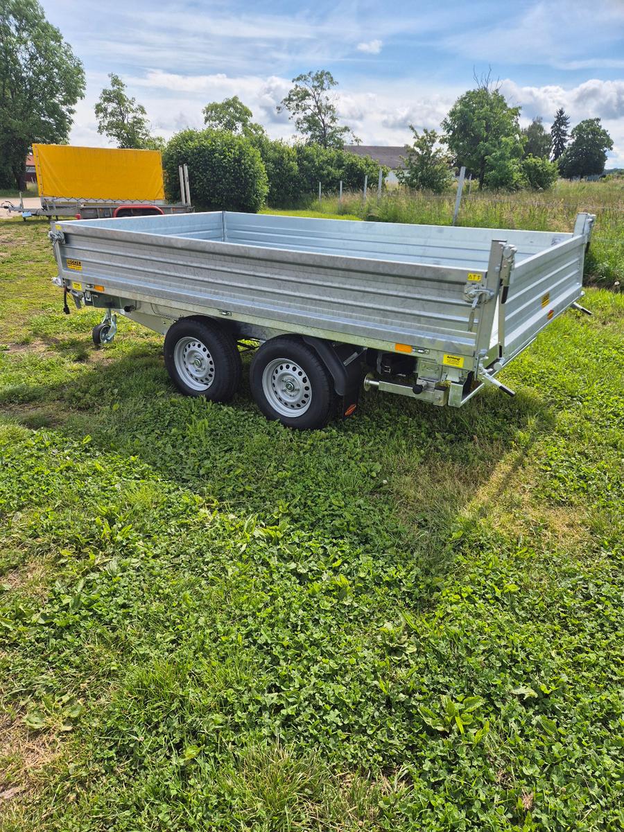 Böckmann 3 DK-ST 3218/35P