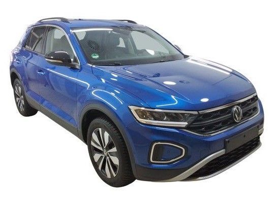 Volkswagen T-Roc - Bild 5