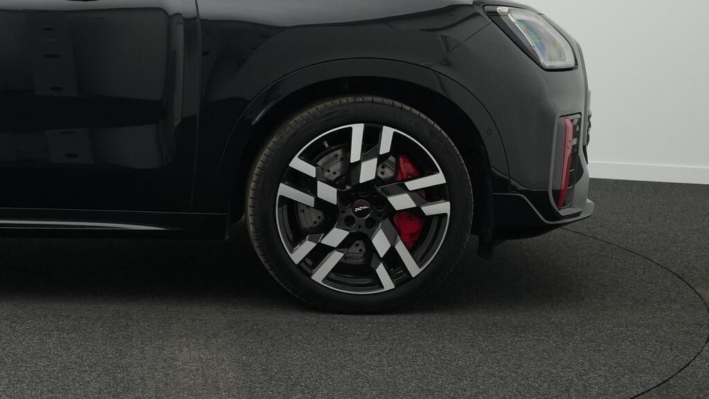 MINI John Cooper Works Countryman - Bild 16