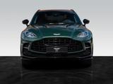 Aston Martin DBX707 | Remote Heat | Tan Leather - Aston Martin DBX: Dbx707