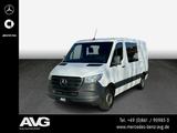 Mercedes-Benz Sprinter 315 CDI L2H1 MBUX RFK KLIMA STANDHEIZ. - Mercedes-Benz Kastenwagen hoch + lang Sprinter 315 cdi