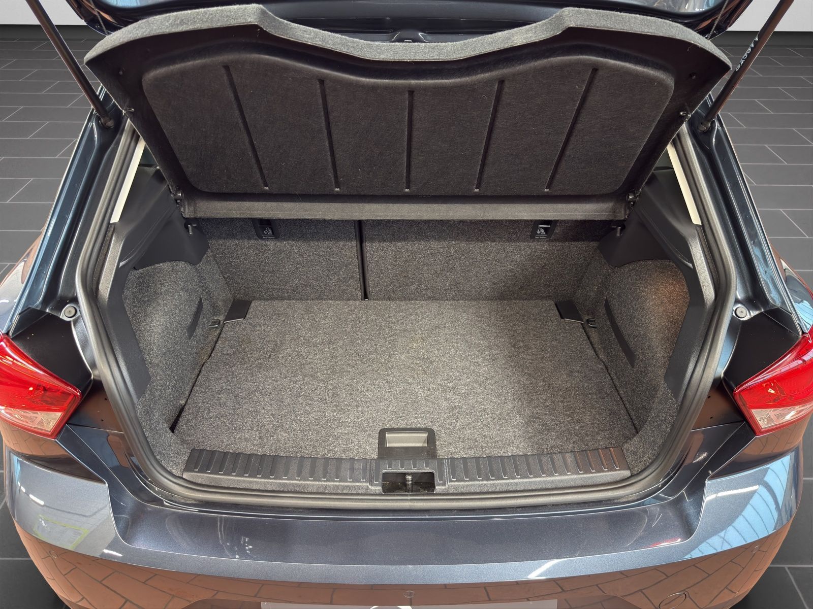 Seat Ibiza - Bild 16