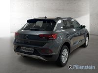 Volkswagen T-Roc - Vorschau Bild 4