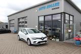 Renault Clio Intens Navi 90 PS Top Zustand - gebrauchte Renault Clio aus dem Jahr 2018
