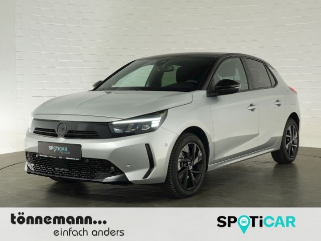 Corsa F FACELIFT GS+MATRIXLICHT+NAVI+RÜCKFAHRKAM