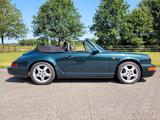 Porsche 911 type 964 C4 Cabrio WIE NEU mit REVIDIRUNNG! - Porsche 964 aus 1992