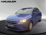 Opel Corsa Edition 1.2 *Navi*Parkpilot*Sitzheizung*Rü