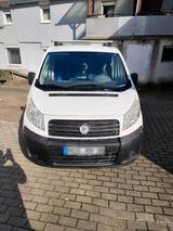 Fiat 2008 Fiat scudo 1.6 Motor Diesel 223000km ... - gebrauchte Fiat Doblo aus dem Jahr 2008