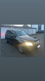 Mercedes-Benz Mercedes GLK 320 CDI  Edition 1 - Mercedes-Benz GLK edition