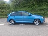Skoda Rapid Spaceback Clever - Skoda Rapid in Stuttgart
