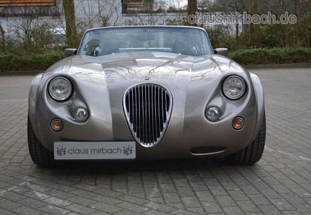 Wiesmann MF 3