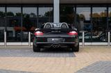 Porsche Boxster S 987 - Porsche: 987