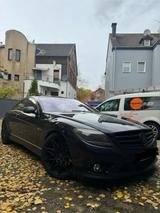 Mercedes-Benz Mercedes CL500 AMG Nachtsicht w216 Sterneh... - Mercedes-Benz CL-Klasse in Dortmund