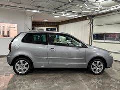 Fahrzeugabbildung Volkswagen Polo IV 1.2 United / 2. Hand Klima Sitzheiz. PDC