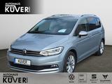 Volkswagen Touran Highline 1.5 TSI DSG Navi+ACC+AHK+Shzg. - Volkswagen Touran: Highline