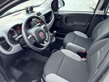 Bild 9 Fiat Panda City Life 1.0 Mild Hybrid DAB Berganfahras