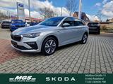 Skoda Scala 1.0 TSI #AHK #ACC