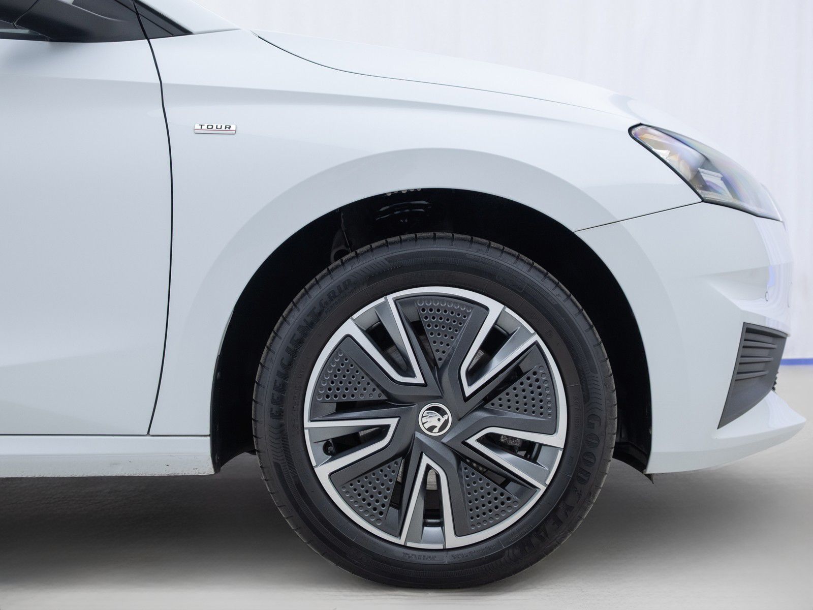 Skoda Fabia - Bild 9