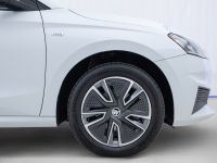 Skoda Fabia - Vorschau Bild 9