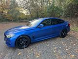BMW 318 Gran Turismo Gran Turismo 318d M Sport M... - BMW 318 Gran Turismo mit Panoramadach