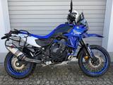 Yamaha TENERE XTZ 700 2025 nur 576 km + 1A ZUBEHÖR !!! - YAMAHA XTZ 700