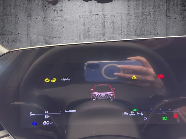 Audi SQ5 - Bild 19
