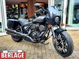 Indian Sport Chief RT 2025 schwarz matt - Indian Sport Chief RT