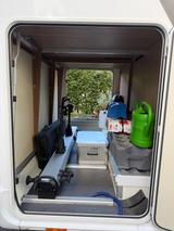 Eura Mobil Profila T 695 EB - Eura Mobil Profila T