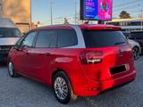 Citroën Grand C4 Spacetourer 1.5 BlueHDI 96 kW*7 Sitze - Citroën C4 SpaceTourer aus 2020