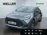 Toyota C-HR 2.0 Plug-In Hybrid Teamplayer *ACC*SHZ*CAM* - Toyota C-HR: Teamplayer