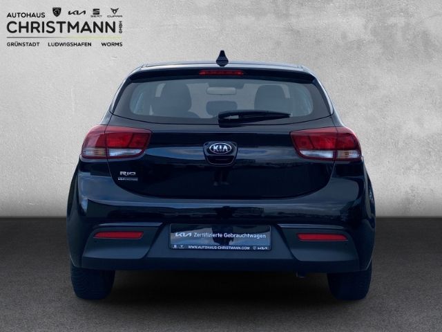 Fahrzeugabbildung Kia Rio VISION 1.0T *NAVIGATIONS-PAKET*LED-PAKET*