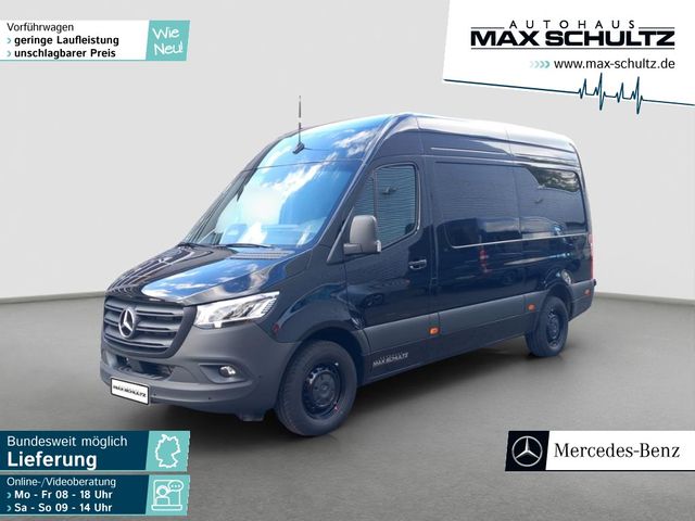 Mercedes-Benz Sprinter 317 CDI Kasten Standard Hochd. AHK*LED