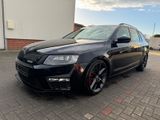 Skoda Octavia Combi RS* SLS Tuning*Auspuff* Gewinde* - : Kombi, Tuning