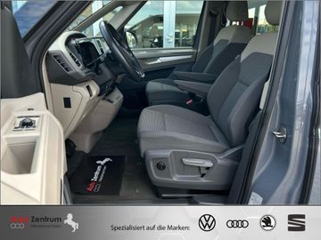 Volkswagen T7 Multivan - 12