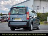 Fiat Scudo Panorama Family 130 Multijet*KLIMA*8-SITZE - Fiat Scudo: 8