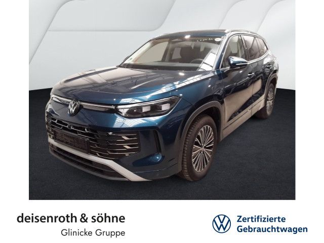 Volkswagen Tayron Elegance eHybrid AHK/HDMatrix/360/Nav/DCC