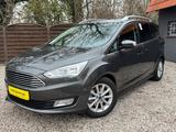 Ford Grand C-Max 1.5 EcoBoost Titanium Keyless Navi - Ford Grand C-Max aus 2016