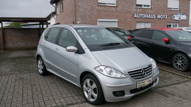 Mercedes-Benz A 170 AVANTGARDE