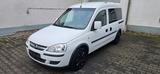 Opel Combo Edition 1.6 CNG / 2. Hd./ SZH/ TÜV NEU - gebrauchte Opel Combo aus dem Jahr 2006