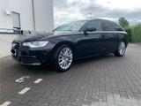 Audi A6 2.0 TFSI multitronic Avant - - Audi A6: Multitronic